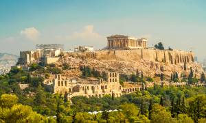 Athens - Best places to visit in Greece - On The Go Tours