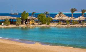 Cairo Cruise & Coast - HUrghada
