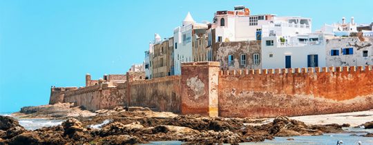6 Things to do in Essaouira, Morocco (4 minute read)