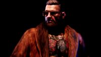 Conor McGregor as The Disruptor in Hitman: World of Assassination