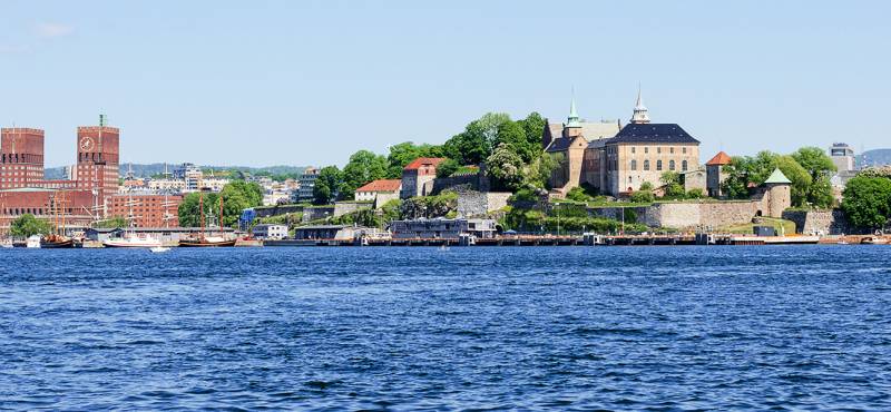 Take in the highlights of Oslo on our range of day tours and activities. 