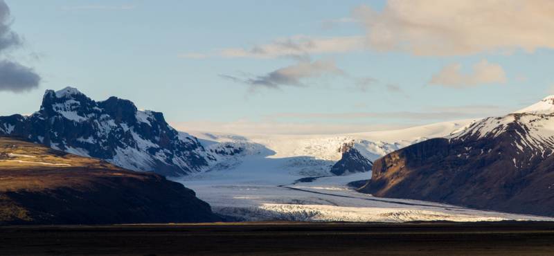 Check out our range of day tours and excursions to Skaftafell in Iceland