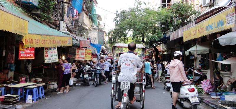 Hanoi | Vietnam | Southeast Asia